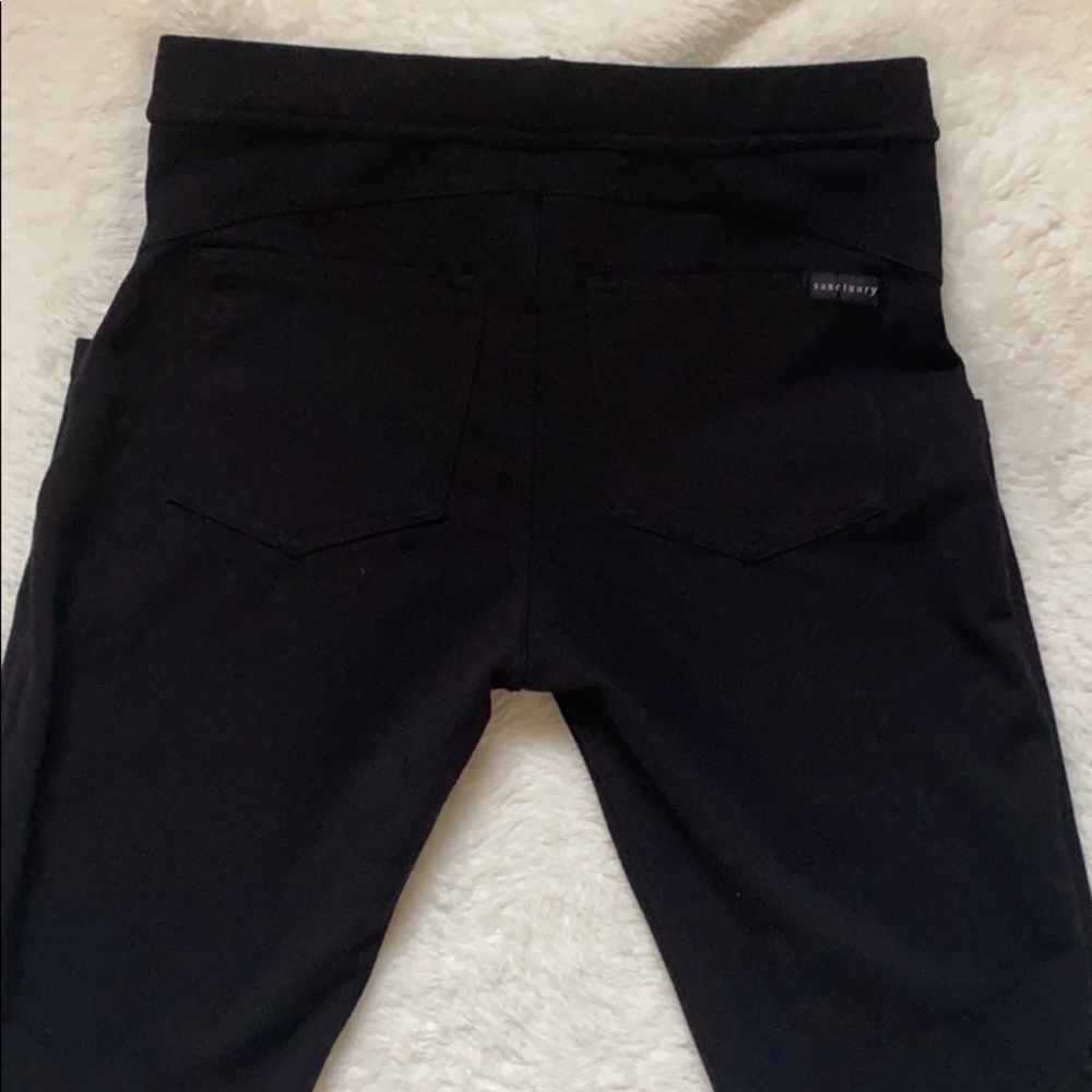 Black Sanctuary/Nordstrom Rack leggings EUC